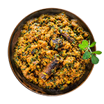 Keema Methi 