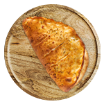 Mixed Calzone 