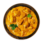 Ceylonese Korma (mild) 