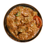 Afghani Korma (mild) 