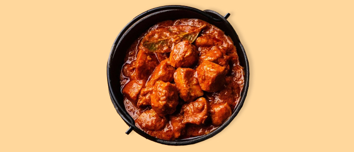 Masala  Chicken Tikka 