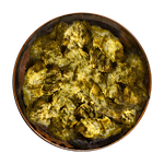 Murg Saag 