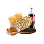 Pizza Mac Deals 3 Family 