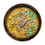 Turka Daal 