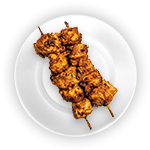 Chicken Tikka  Regular 