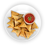 Samosa  Regular 