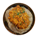 Chicken Puri  Sweet & Sour 