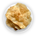 Poppadoms 