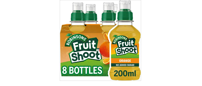 Kids Juice 