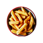 Peri Peri Chips  Regular 