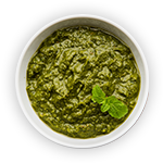 Mint Chutney 