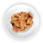 Jalapeno Flamers & Chips 